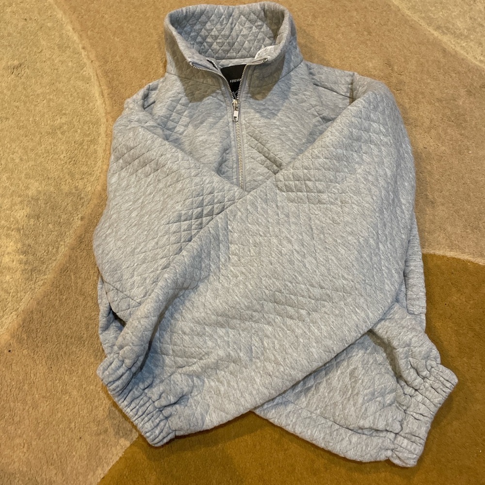 Fall sweater